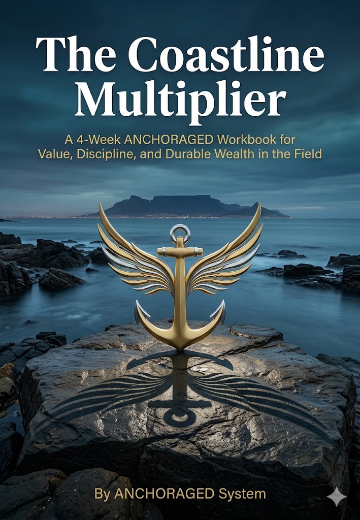 The Coastline Multiplier