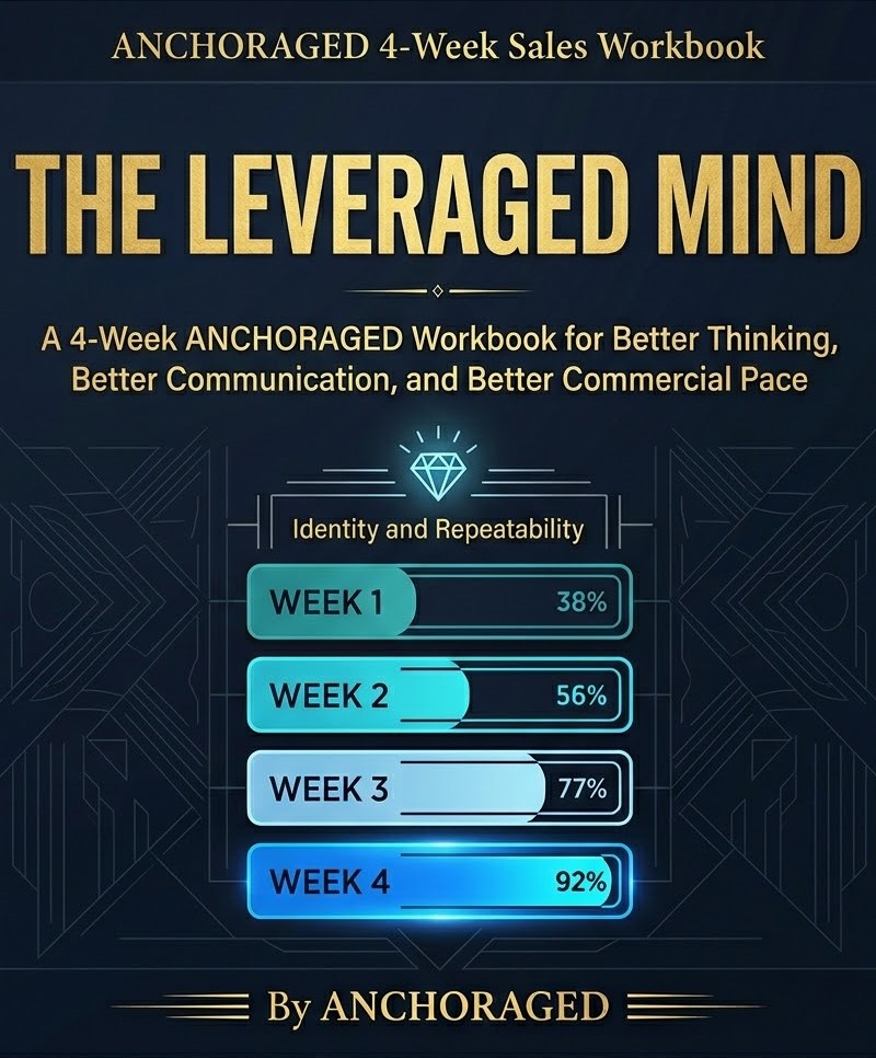 The Leveraged Mind